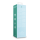 Loveline Pulse Wave and Up-and-Down Moving Ring Vibrator - Arctic Blue