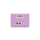 Loveline 3 Up-and-Down Moving Rings Vibrator - Orchidee Purple
