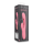 Loveline Flapping G-Spot Rabbit Vibrator - Pink Arabesque