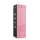Loveline Flapping G-Spot Rabbit Vibrator - Pink Arabesque