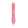 Loveline Flapping G-Spot Rabbit Vibrator - Pink Arabesque