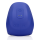 Loveline Vibrating and Pulse Wave Stroker - Midnight Hour