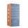 Loveline Ribbed Mini Vibrator - Blue Horizon