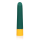 Loveline Glatter Mini-Vibrator mit USB-Ladeger&auml;t - Ancient Sea