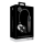 Automatic Reachargeable Rosing Pump Black
