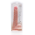 RealRock Extra Large Straight with Balls 13 / 33 cm Flesh