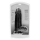 RealRock Extra Thick Straight with Balls 10 / 25,4 cm Black