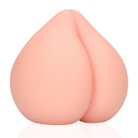 S-Line Do you want a peach of me? Masturbator Flesh