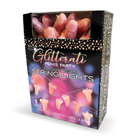 Glitteratti String Lights 20 Lights