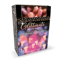 Glitteratti String Lights 20 Lights