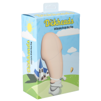 S-Line Aufblasbarer Braut - Penis