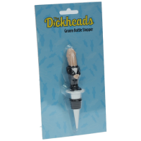 S-Line - Groom Bottle Stopper