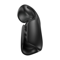 SNAIL VIBE  EVO Masturbator Schwarz
