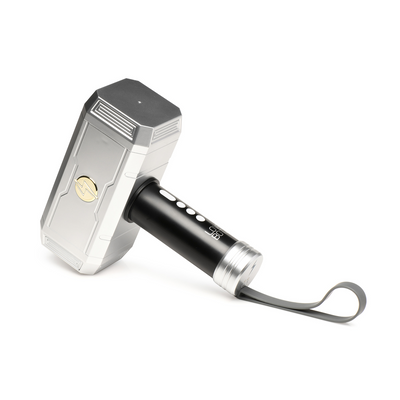 XR Brands Thunder Stroker Thors Hammer Masturbator