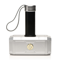 XR Brands Thunder Stroker Thors Hammer Masturbator