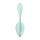 Satisfyer Smooth Petal Connect App tragbarer Paar Vibrator - Mint