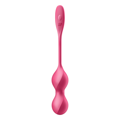 Satisfyer Love Birds 2 - Kegel-&Uuml;bungen und G-Punkt-Stimulation - Pink