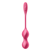 Satisfyer Love Birds 2 - Kegel-&Uuml;bungen und G-Punkt-Stimulation - Pink