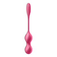 Satisfyer Love Birds 2 - Kegel-&Uuml;bungen und G-Punkt-Stimulation - Pink