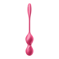 Satisfyer Love Birds 2 - Kegel-&Uuml;bungen und G-Punkt-Stimulation - Pink