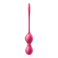Satisfyer Love Birds 2 - Kegel-&Uuml;bungen und G-Punkt-Stimulation - Pink