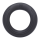 Doc Johnson Rev Cock Throbber - Vibrating Cockring - Large - Black