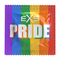 EXS Pride condoms pack of 144