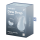 Satisfyer Dew Drop - Lay-on Vibrator - Blau