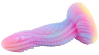 Unicomy Dildo Ydrik Luminescent 15.5 x 5.5 cm