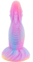 Unicomy Dildo Ydrik Luminescent 15.5 x 5.5 cm