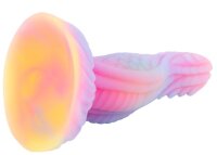 Unicomy Dildo Ydrik Luminescent 15.5 x 5.5 cm