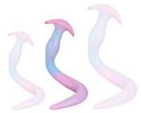 Unicomy Dildo Luminous Sticot M 36 x 4.3 cm