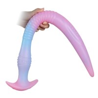Unicomy Dildo Luminous Sticot M 36 x 4.3 cm