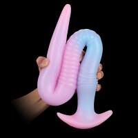 Unicomy Dildo Luminous Sticot M 36 x 4.3 cm