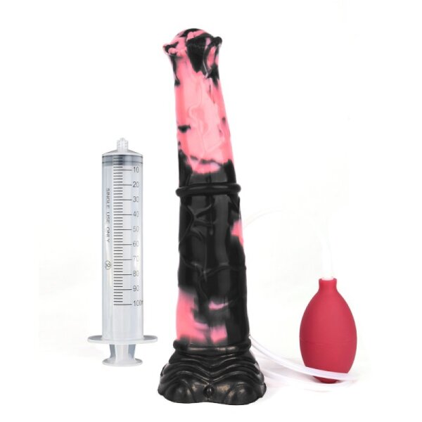 Bad Horse Bulhios ejaculating dildo 24 x 5 cm