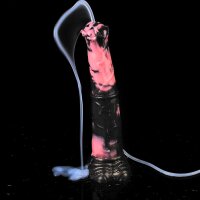 Bad Horse Bulhios ejaculating dildo 24 x 5 cm