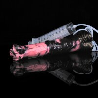 Bad Horse Bulhios ejaculating dildo 24 x 5 cm