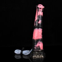 Bad Horse Bulhios ejaculating dildo 24 x 5 cm