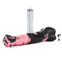 Bad Horse Bulhios ejaculating dildo 24 x 5 cm