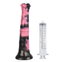 Bad Horse Darmios ejucator dildo 26 x 5.3 cm