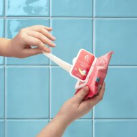 EasyGlide Gleitgel Feuchtt&uuml;cher 25 St&uuml;ck