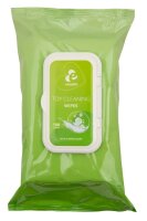 Easyglide Toy Reinigungst&uuml;cher 100 St&uuml;ck