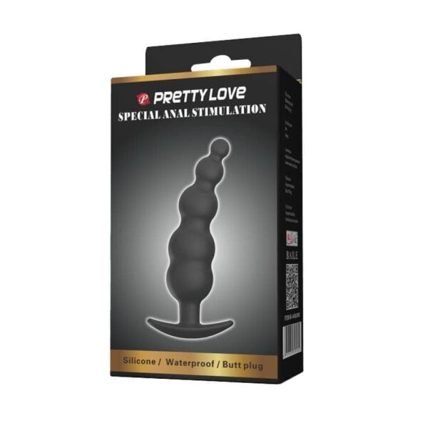 Pretty Love Special Anal Stimulation 1 - 3 cm