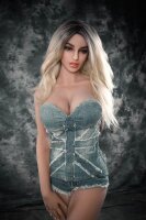 XR Brands Lillian Love Doll