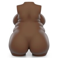 Lovetoy Streetgirls #7 Black