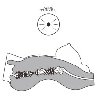 Lovetoy Streetgirls #8 Black