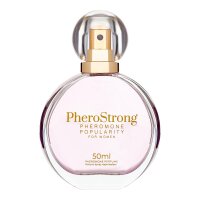 PheroStrong pheromone Popularity for Women 50 ml