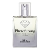 PheroStrong pheromone Perfect for Men 50 ml