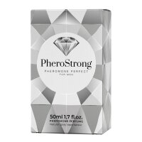 PheroStrong pheromone Perfect for Men 50 ml