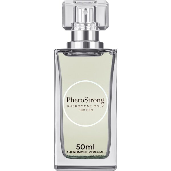 PheroStrong pheromone Only for Men 50 ml